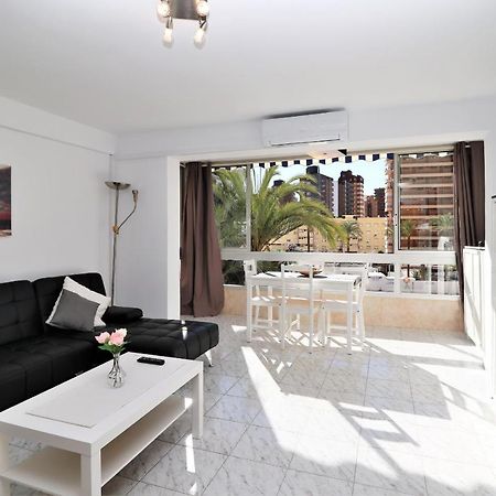 Versalles 2-12 Benidorm Exterior photo